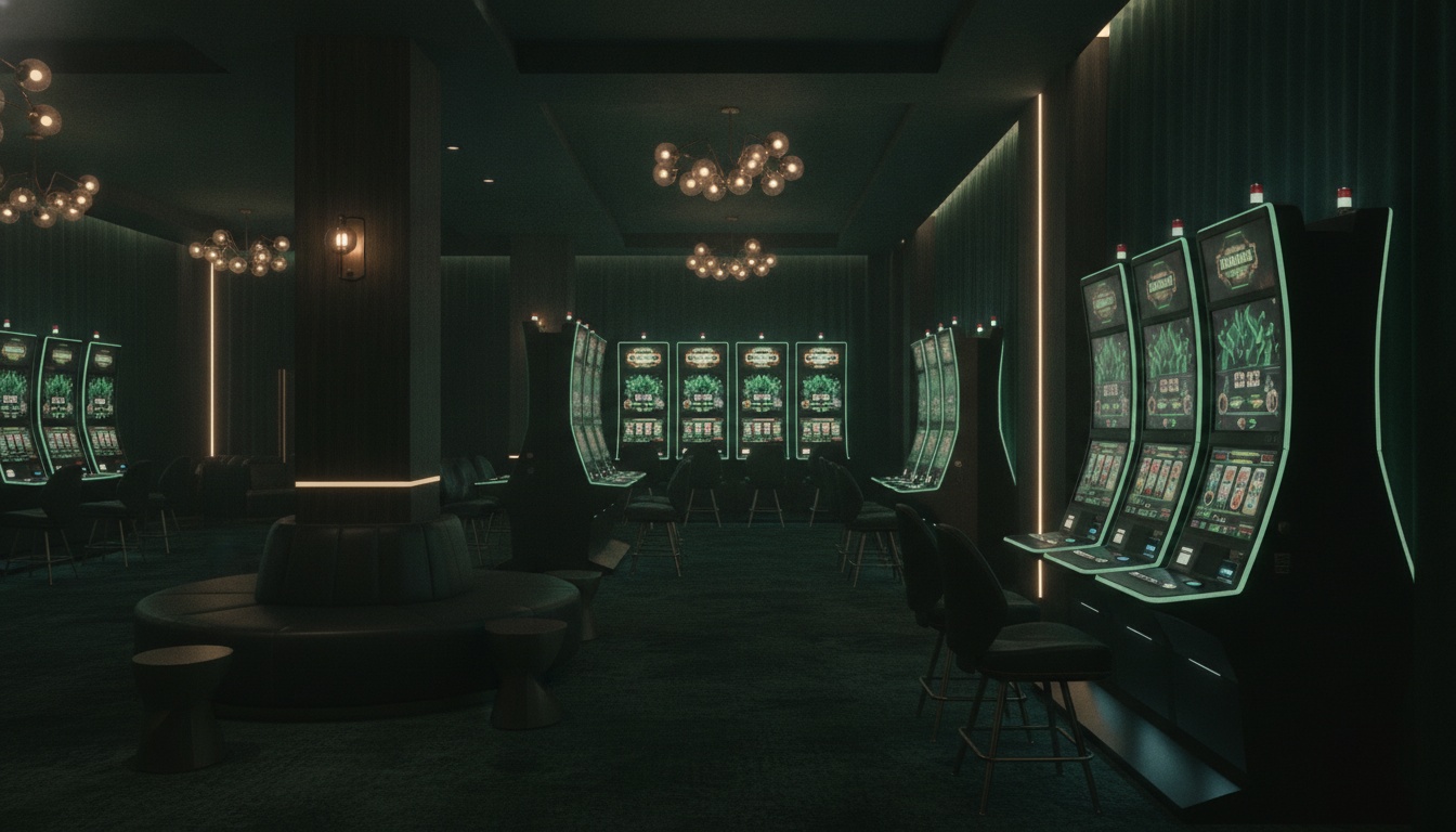 Informazioni su BetOnRed Casino — Recensione Dettagliata